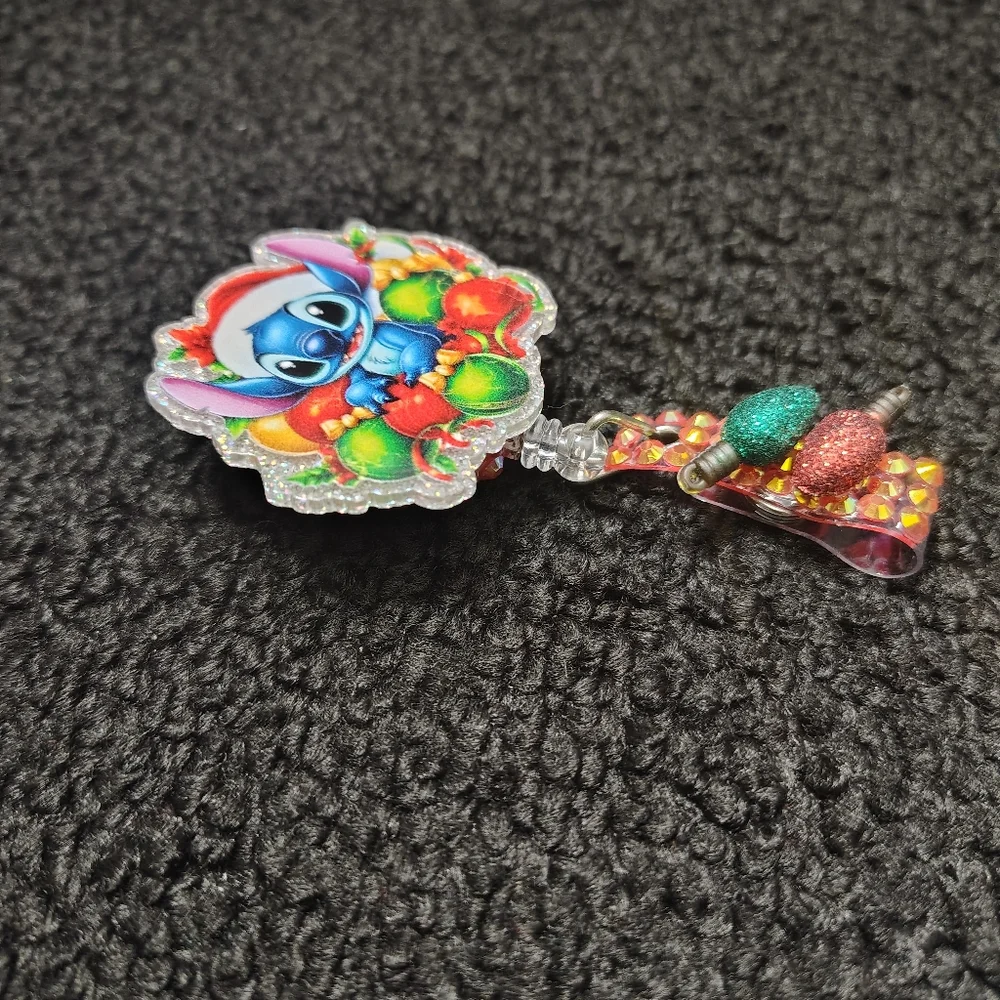 Handmade cute stitch